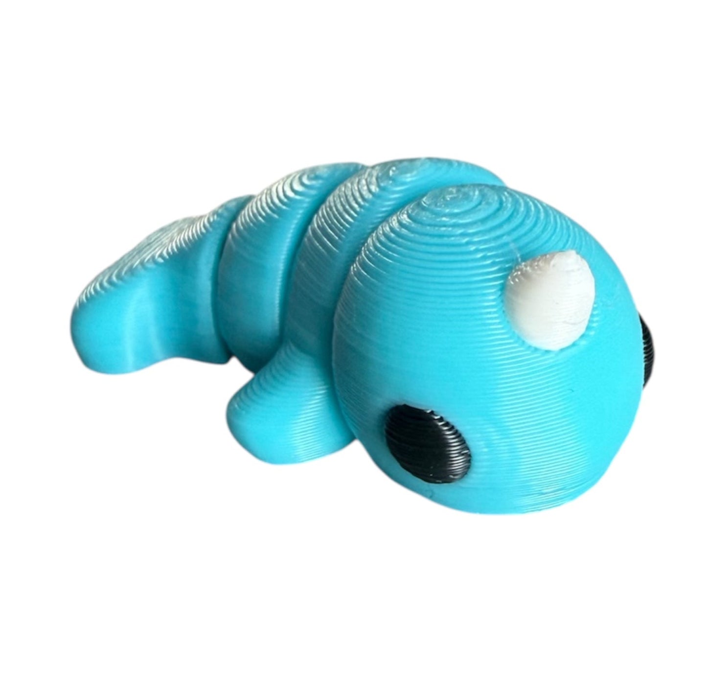 Baby Narwhal