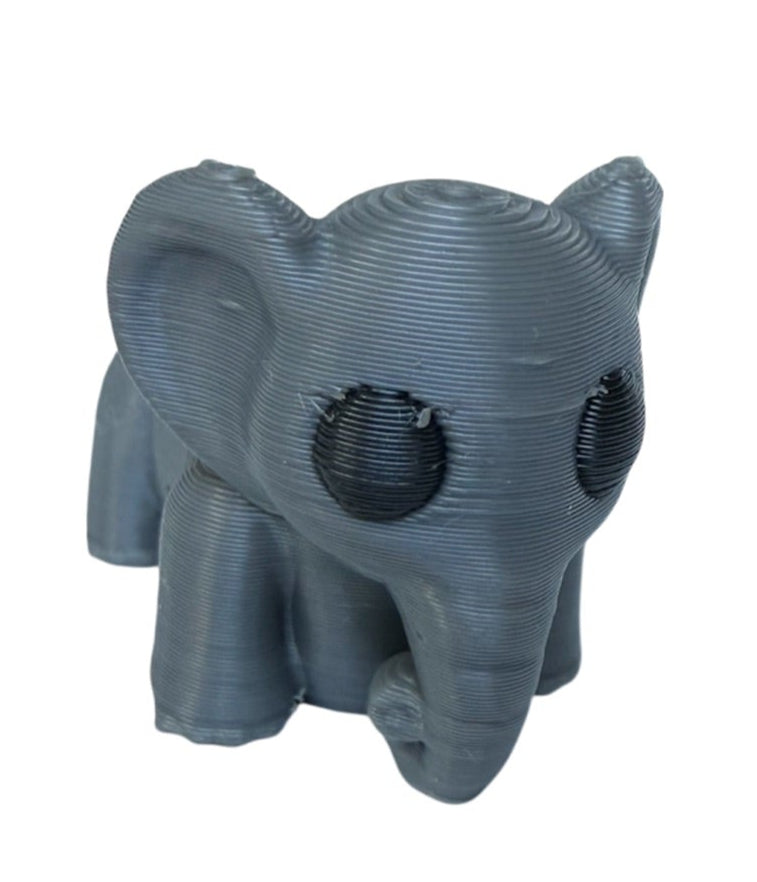 Baby Elephant