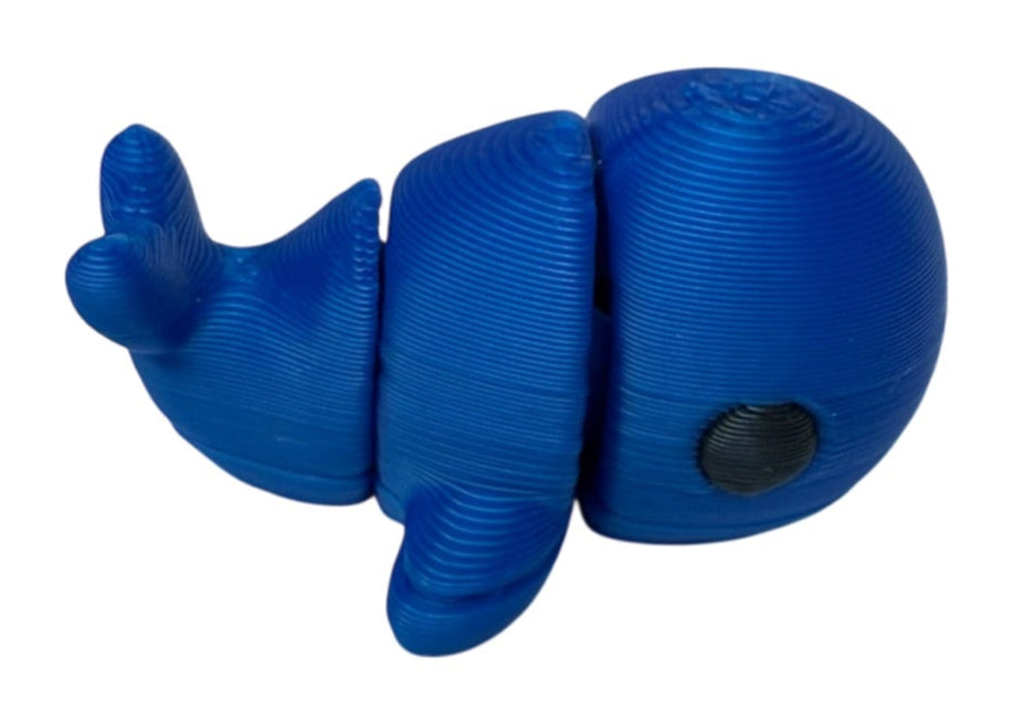 Baby Whale