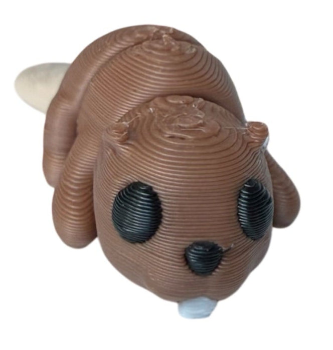 Baby Beaver