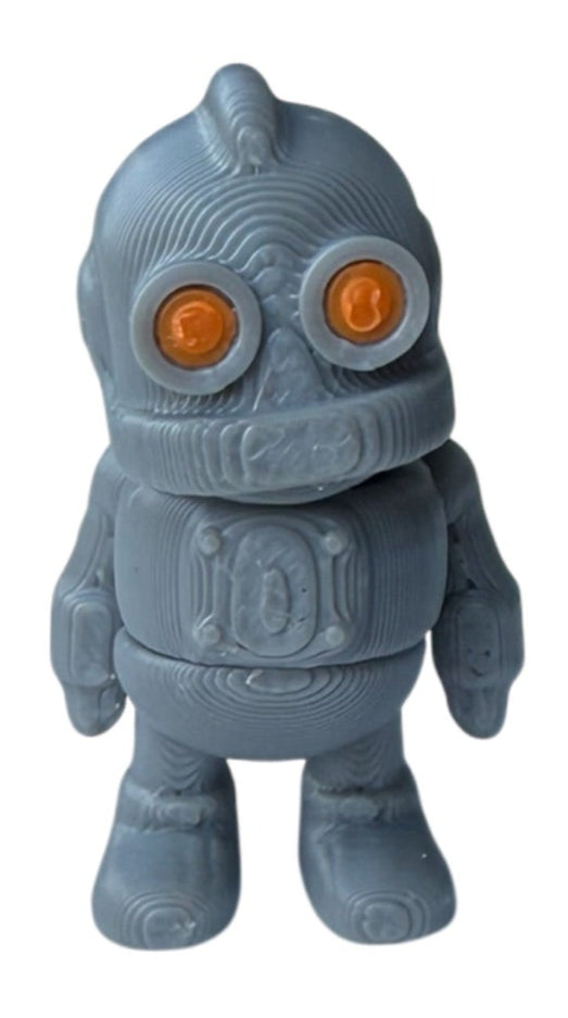 Baby Robot
