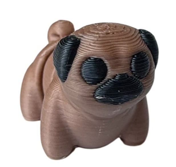 Baby Pug