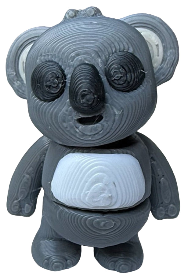 Baby Koala
