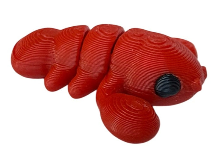 Baby Lobster
