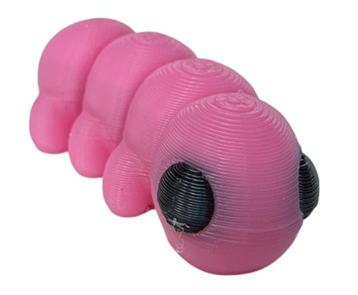Baby Caterpillar