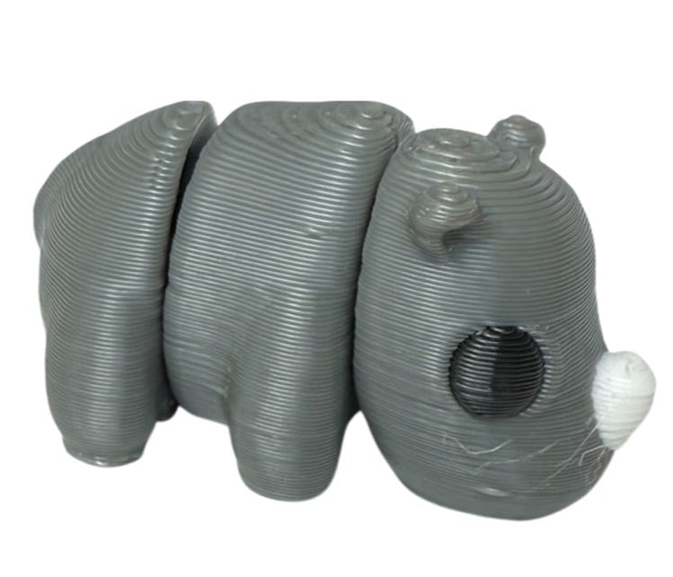 Baby Rhino