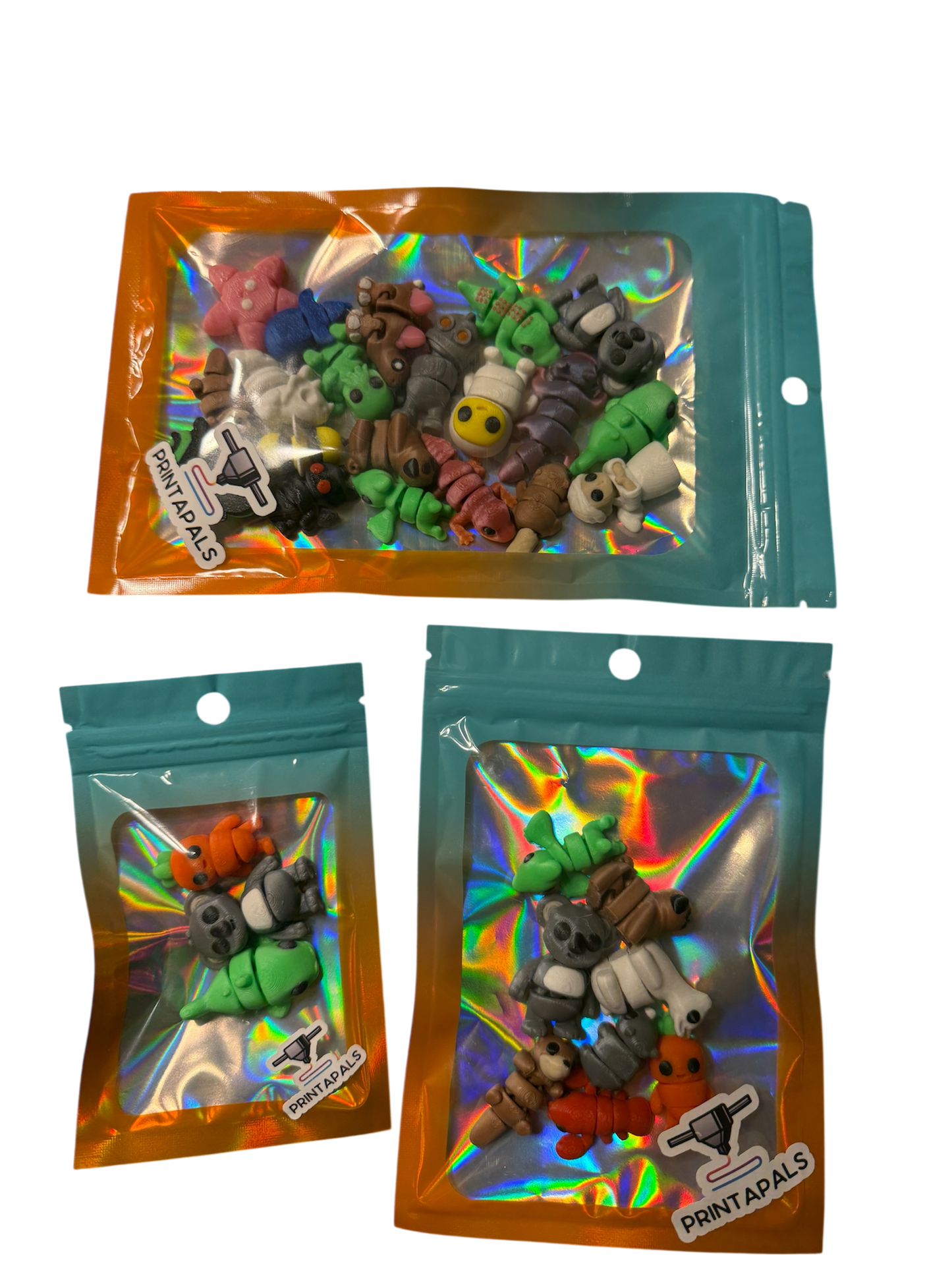 Build a Bundle