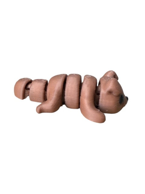 Baby Puppy