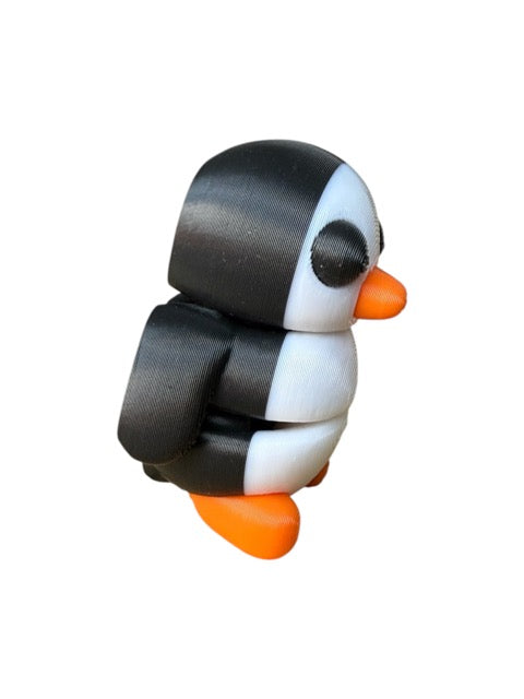 Baby Penguin