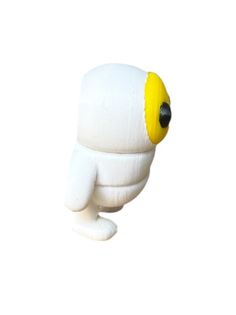 Baby Egg