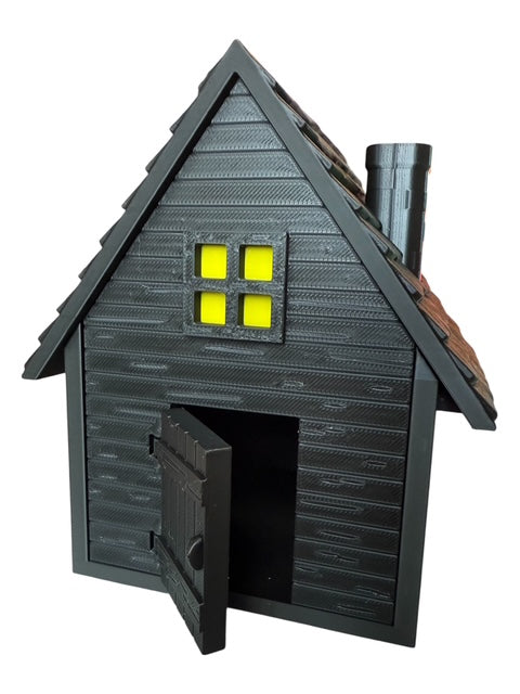 Haunted House