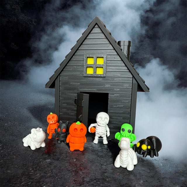 Haunted House