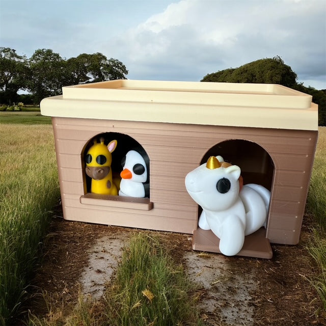 Printapals Clubhouse