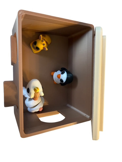 Printapals Clubhouse