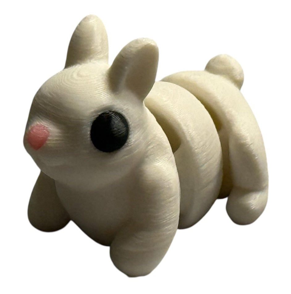 Baby Bunny