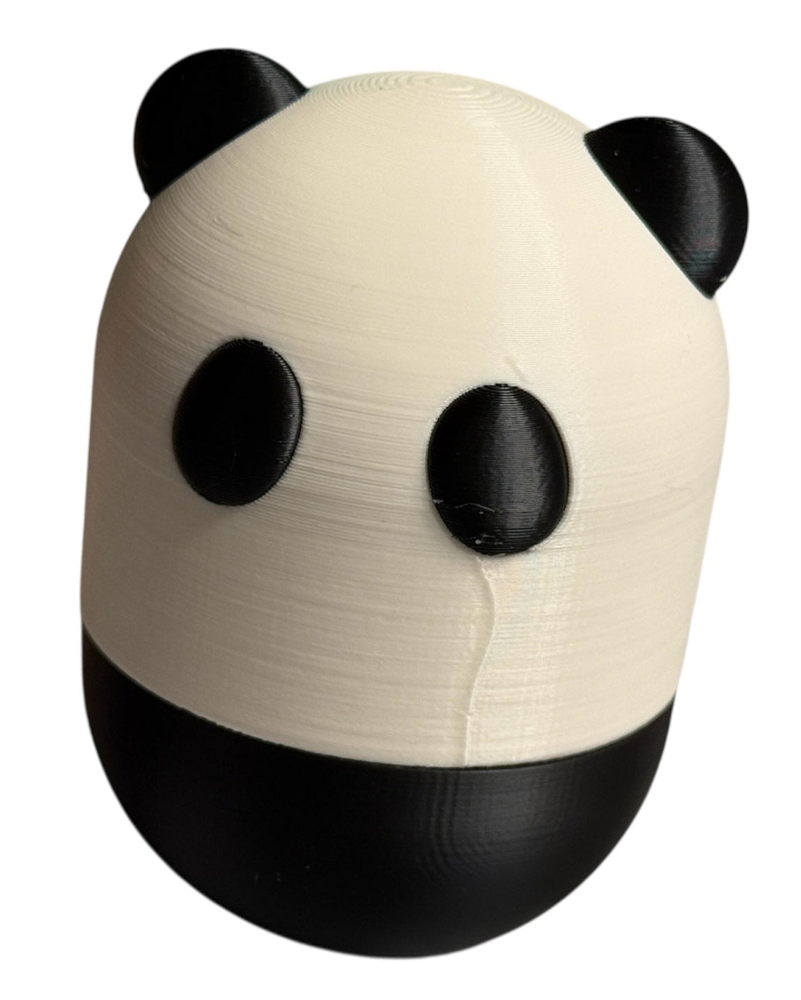 Panda Container