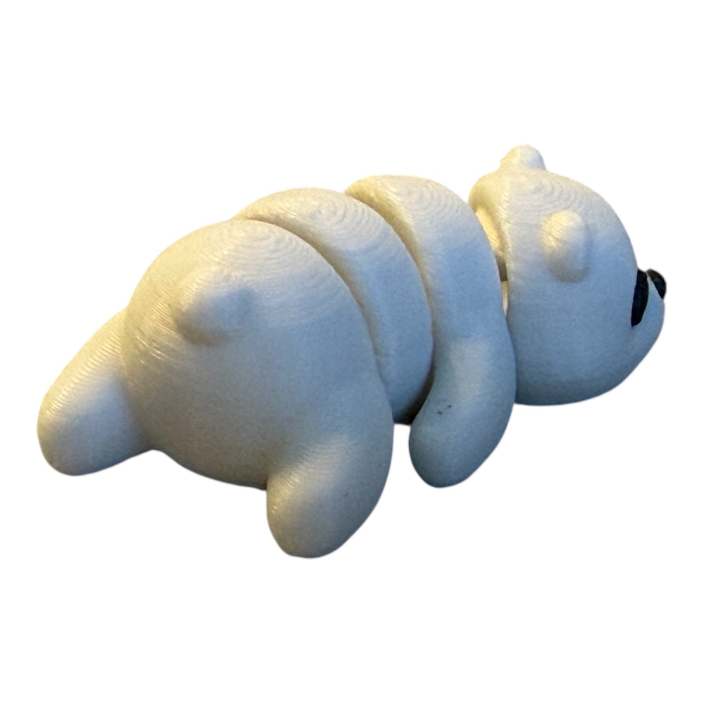 Baby Bear (White or Brown)