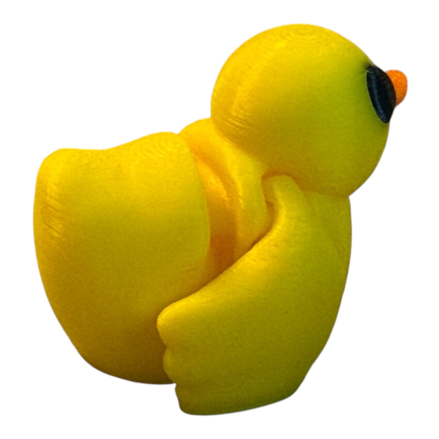 Baby Duck