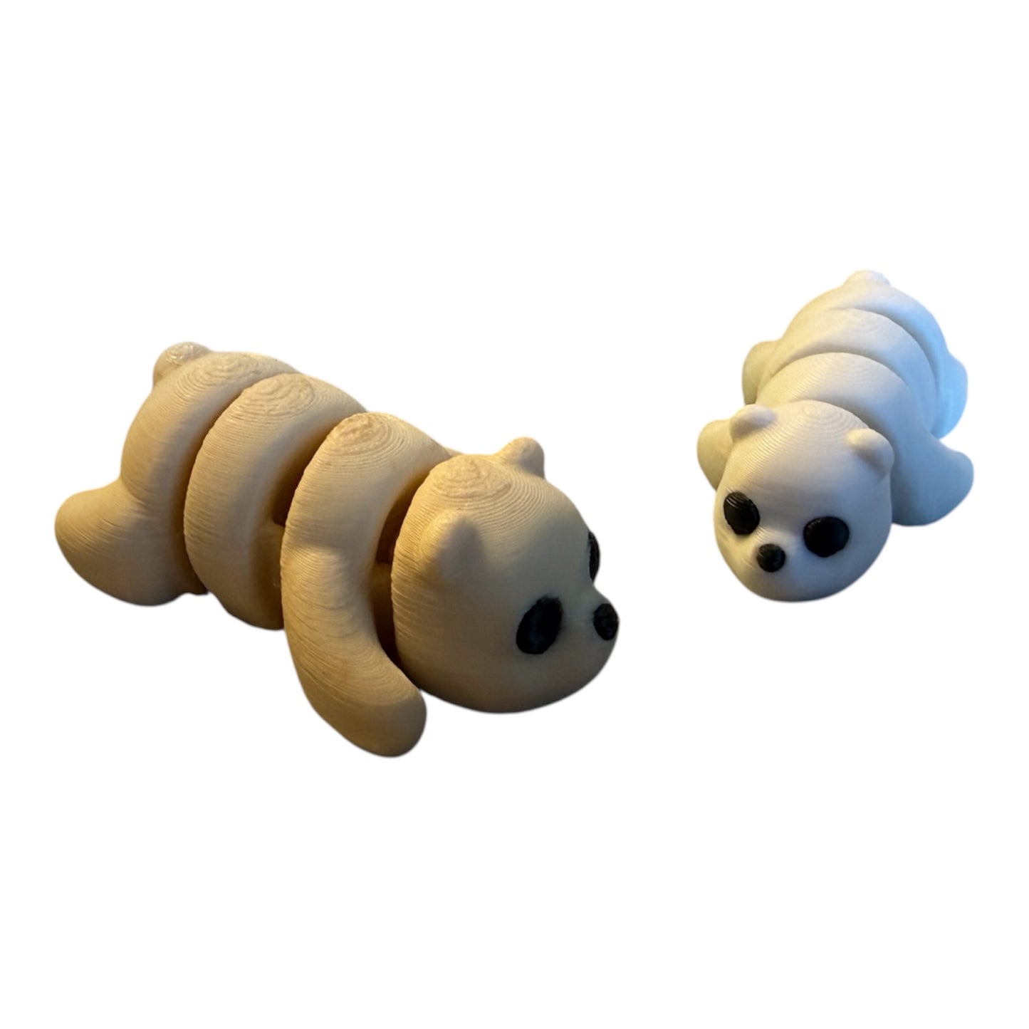 Baby Bear (White or Brown)