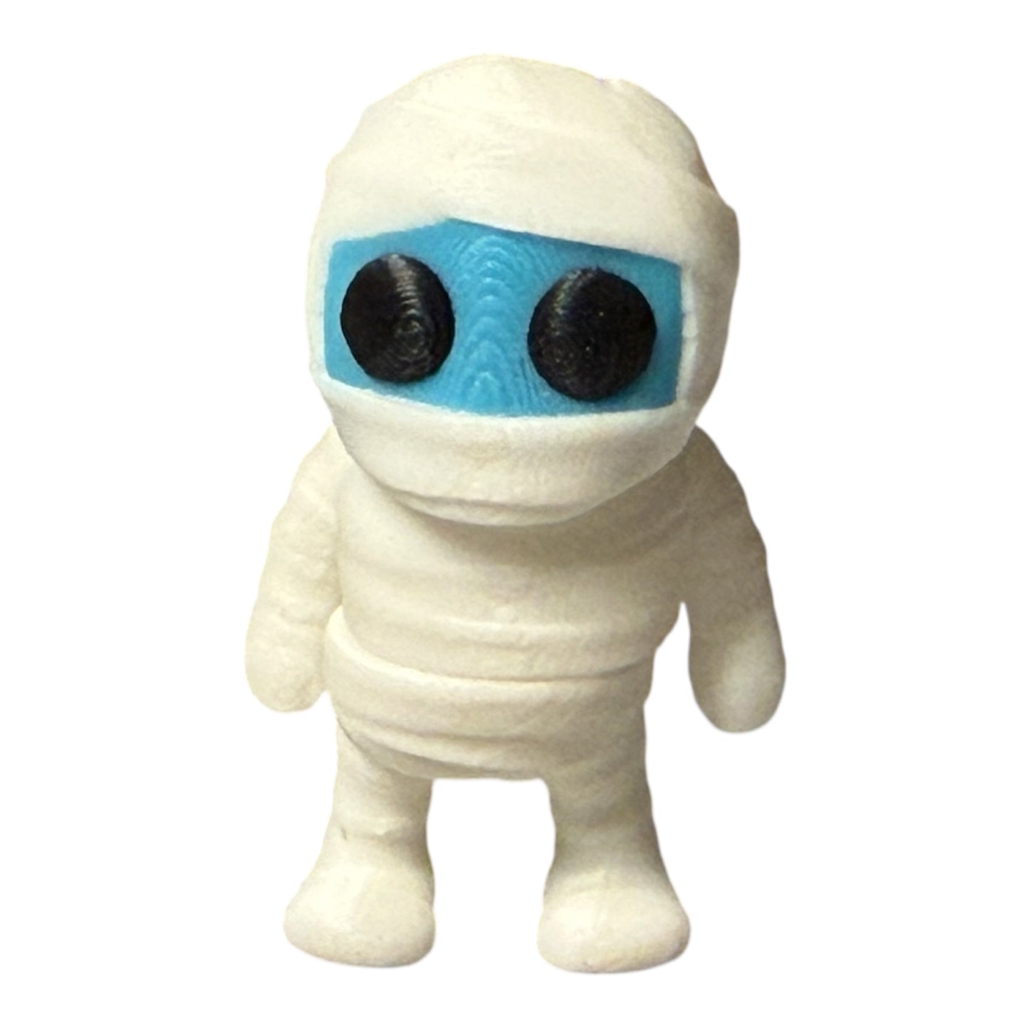 Mummy