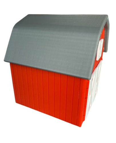 Barn