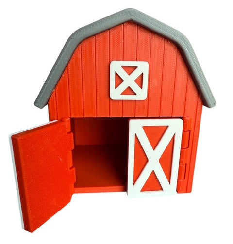 Barn