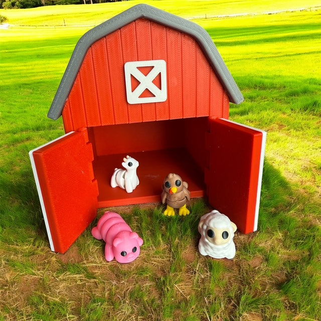 Barn