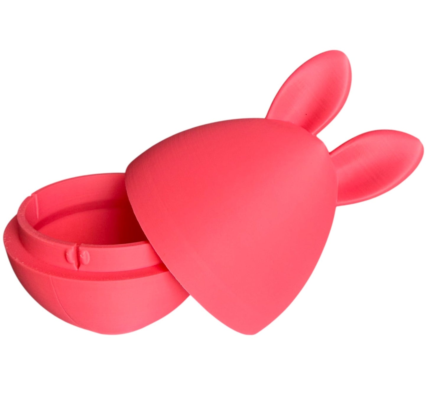 Bunny Ear Container