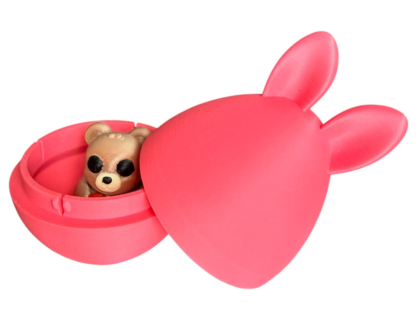 Bunny Ear Container