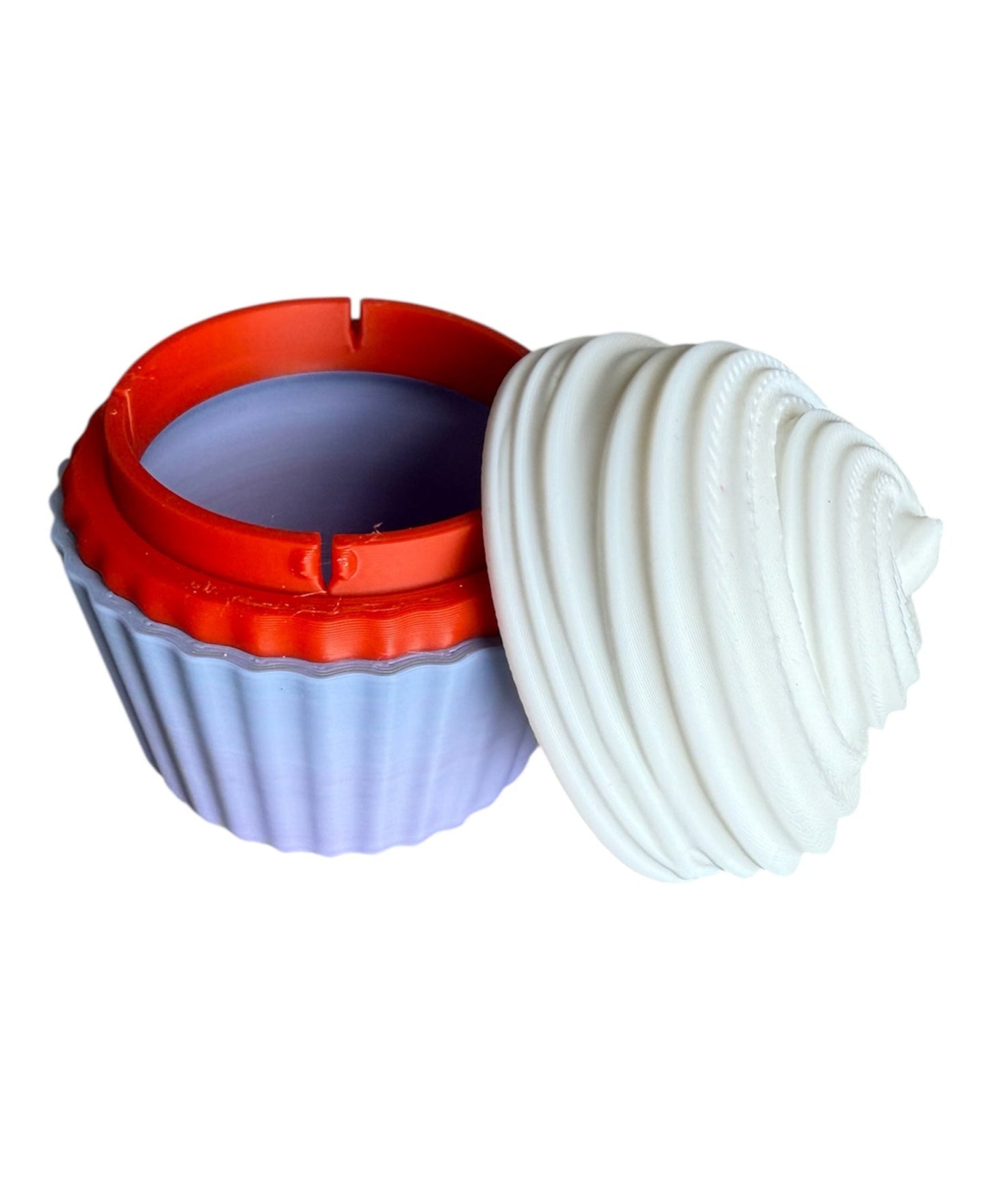 Cupcake Container