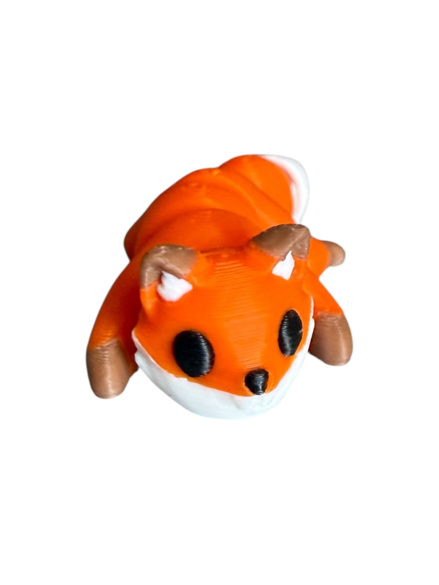 Baby Fox