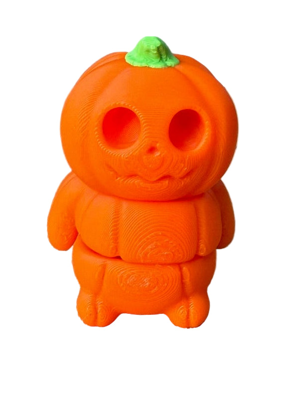 Baby Pumpkin
