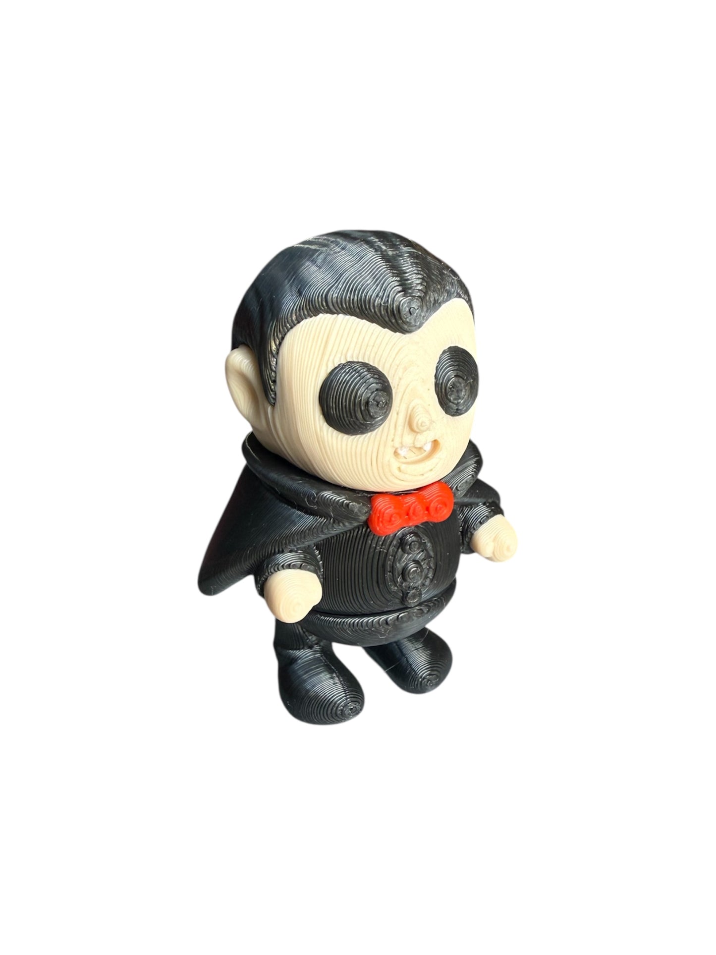 Little Vampire