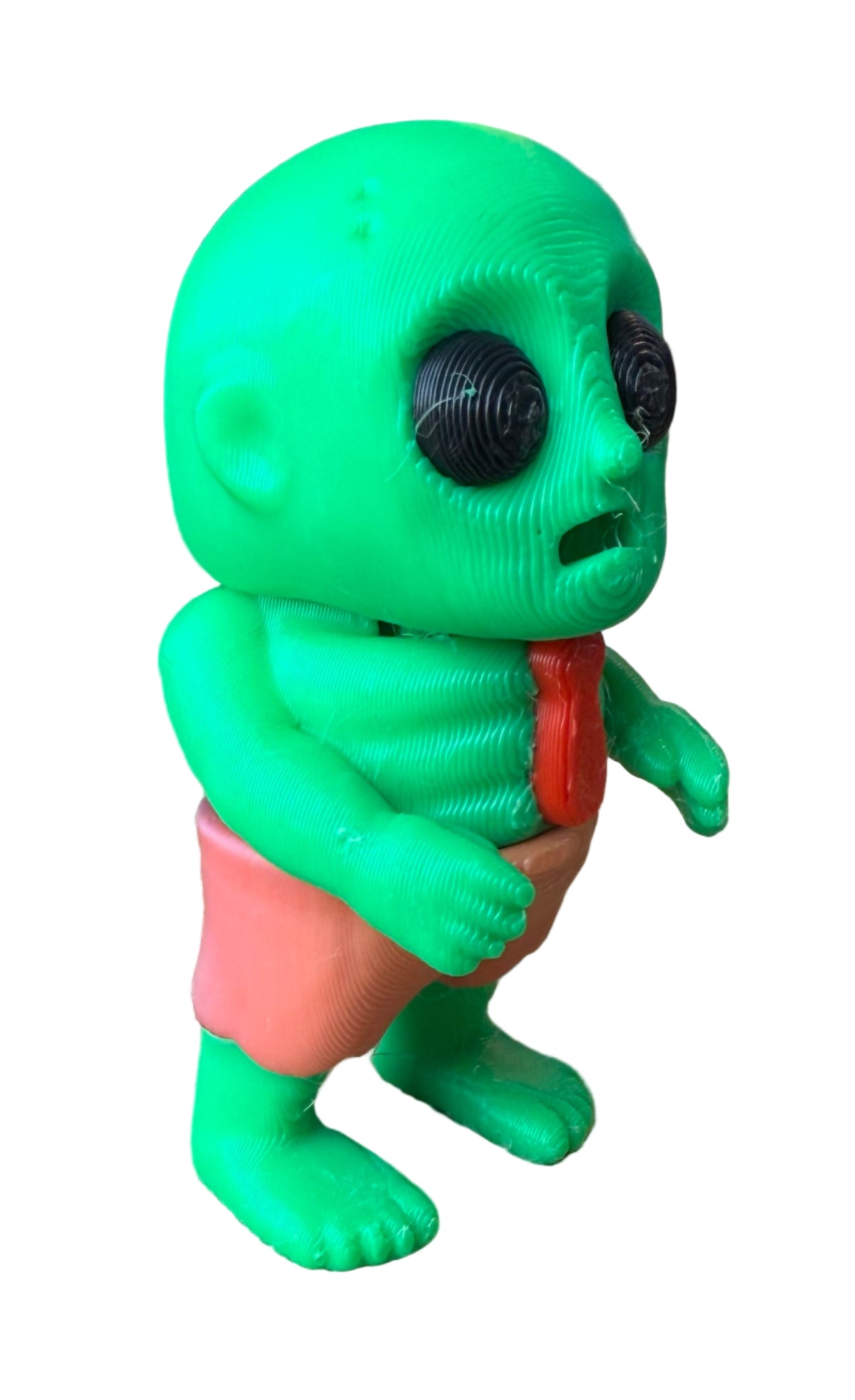 Baby Zombie