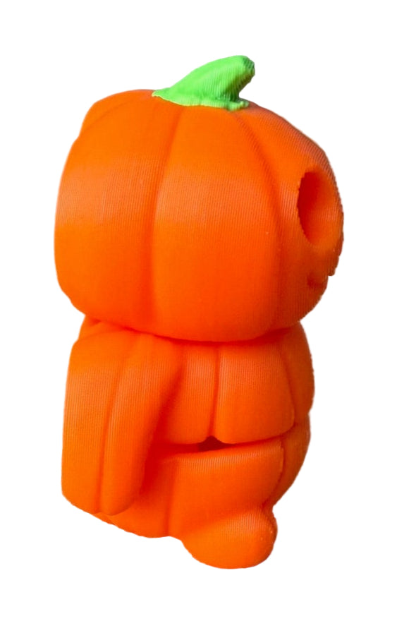Baby Pumpkin