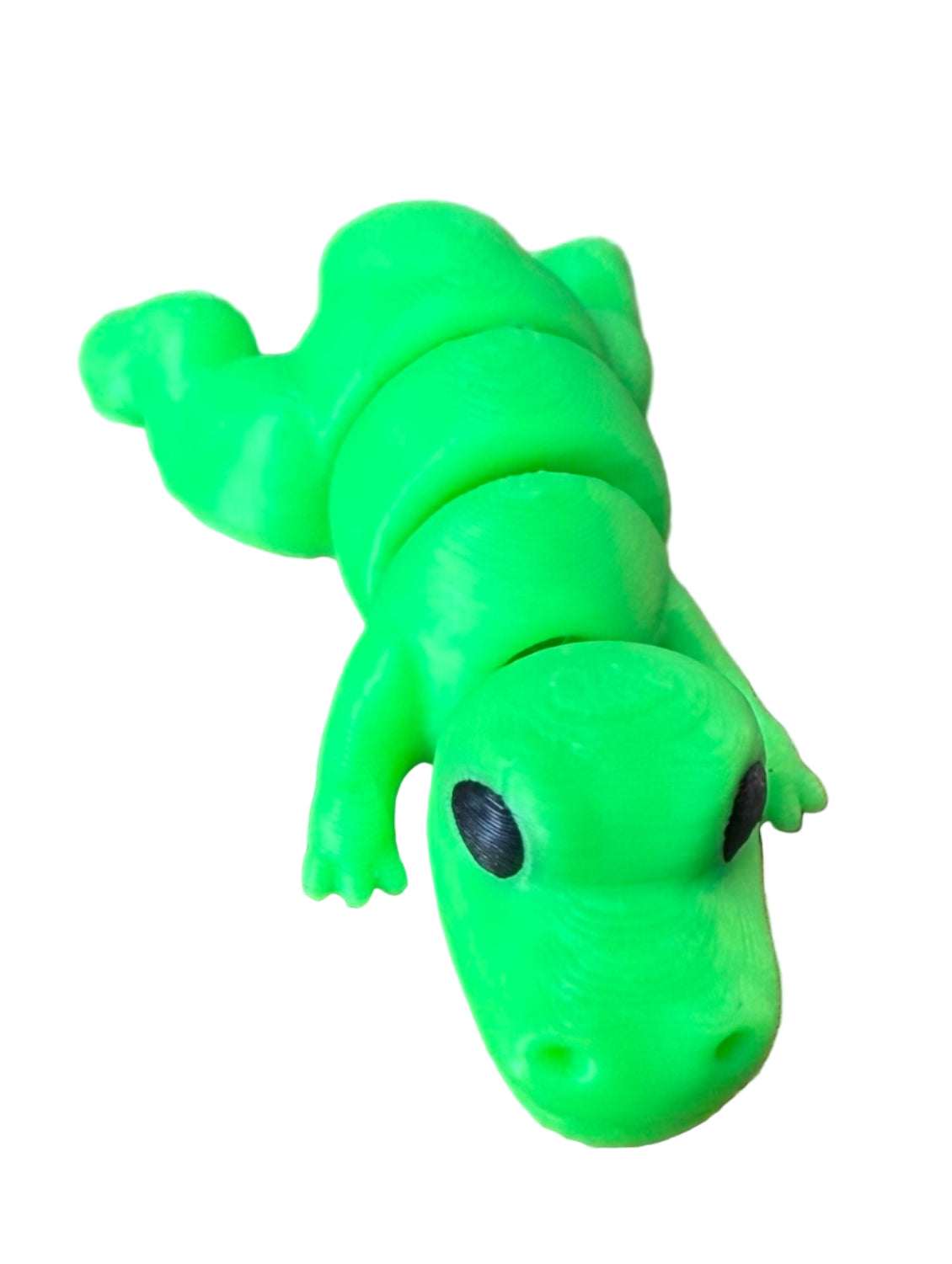 Baby T-Rex