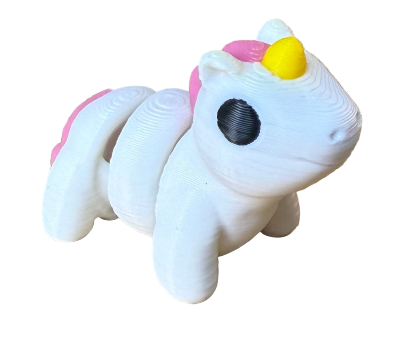 Baby Unicorn