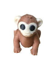 Baby Monkey