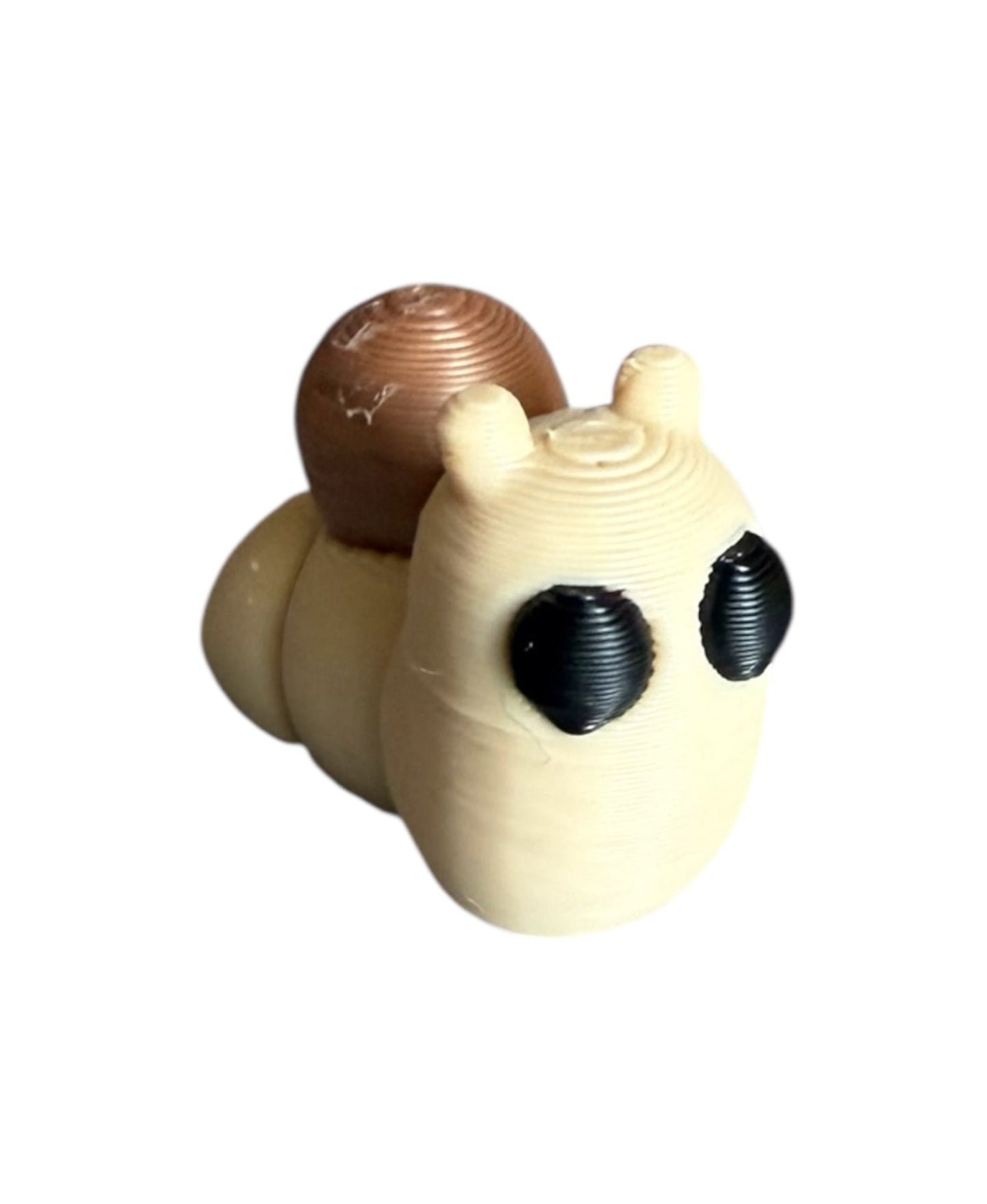 Baby Snail