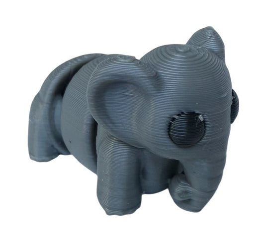 Baby Elephant