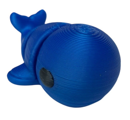 Baby Whale