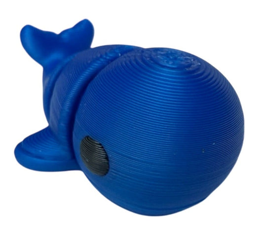 Baby Whale