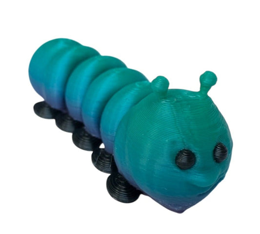 Baby Caterpillar