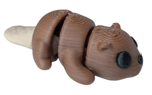Baby Beaver