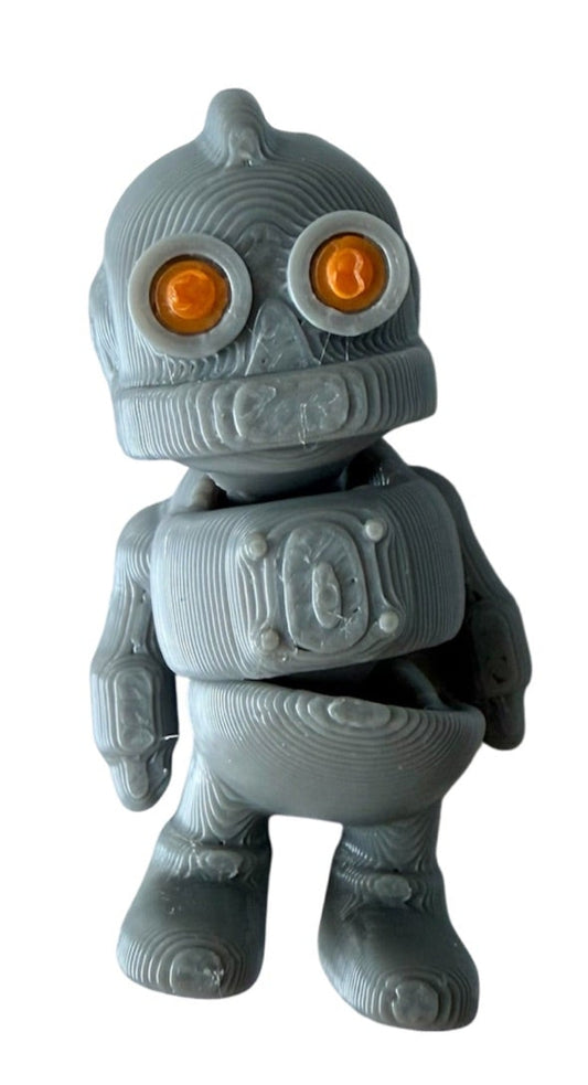 Baby Robot