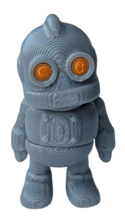 Baby Robot