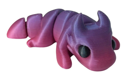 Baby Dragon