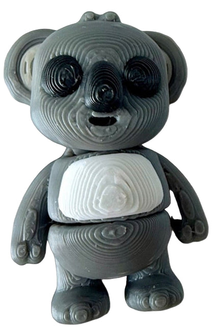 Baby Koala