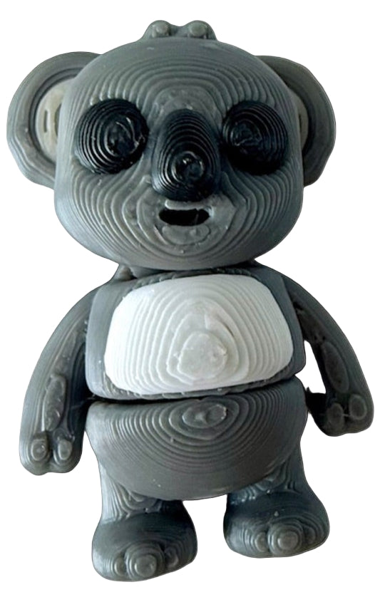 Baby Koala