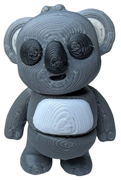 Baby Koala
